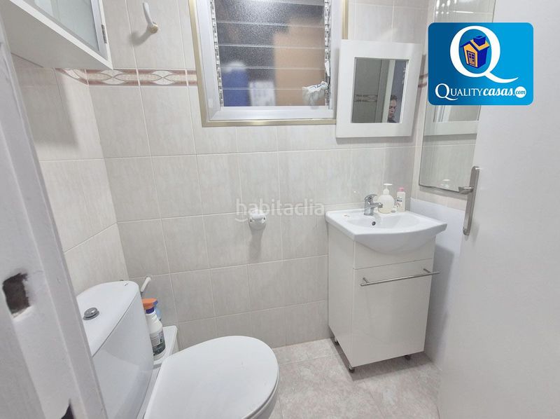 Foto 3b7a4b6c-3f46-4901-97c6-f1e615c63f92. Apartament amb aparcament a Mercado Alicante