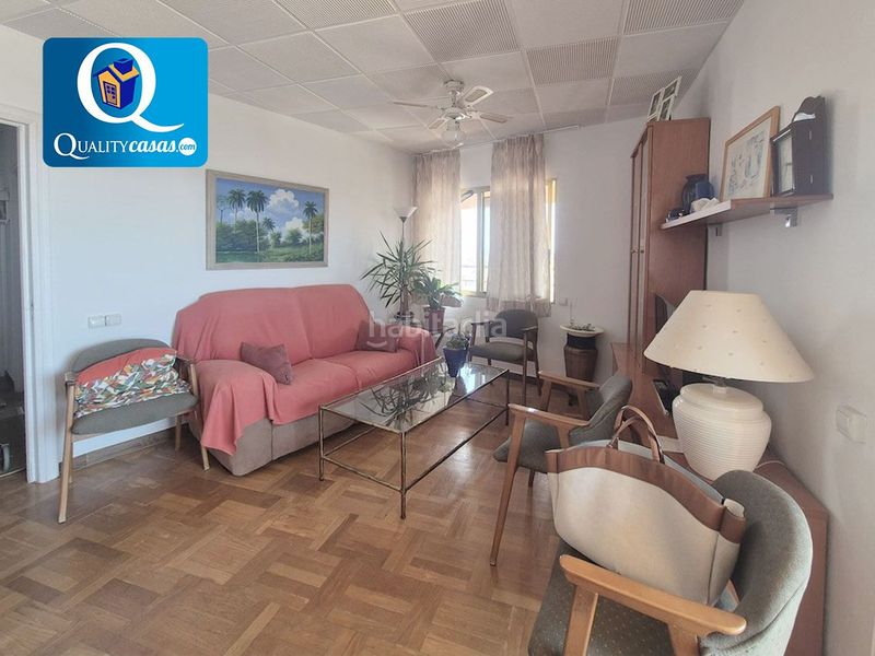Foto 3d9ca41d-984c-4a51-8ce1-0c494f840ac4. Apartament amb aparcament a Mercado Alicante