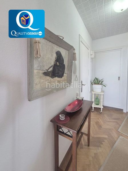 Foto 3e6b6354-2e6d-4706-8c44-8ac2ed40426c. Apartament amb aparcament a Mercado Alicante