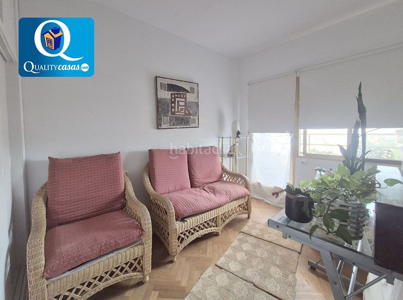 Foto 5891bd0f-ac45-407a-a87f-440829c0338f. Apartament amb aparcament a Mercado Alicante