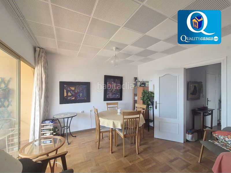 Foto 7ab76ebe-377b-4698-8354-89076f48c5c0. Apartament amb aparcament a Mercado Alicante
