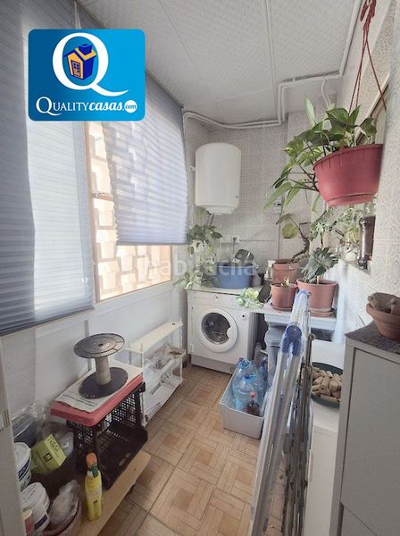 Foto b4e574ab-c924-42cb-9380-5abea8235e58. Apartament amb aparcament a Mercado Alicante