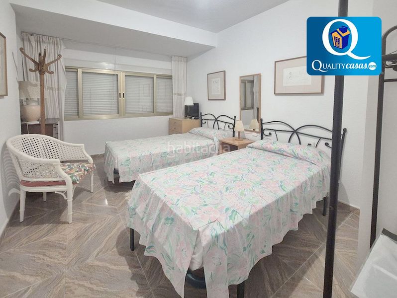 Foto cd06a8de-8216-427d-8a17-7a9bffd6ba30. Apartament amb aparcament a Mercado Alicante