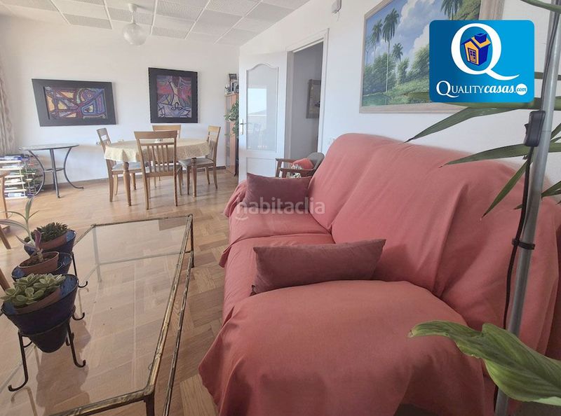 Foto e67de84b-c2d7-4eb9-97da-75cab8769dc0. Apartament amb aparcament a Mercado Alicante