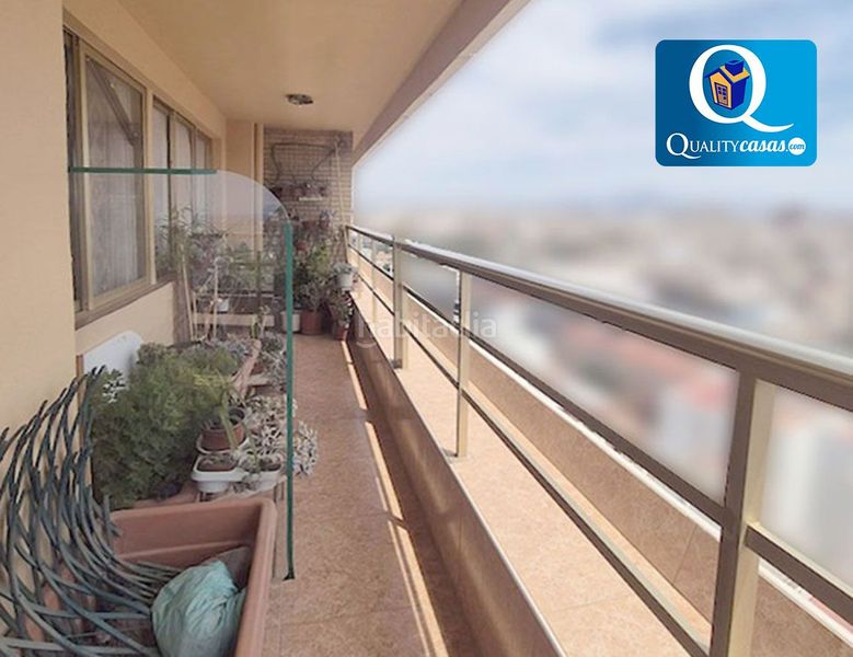 Foto f2fbaa8b-1a5e-4c1b-b127-f6cc4811b6dd. Apartament amb aparcament a Mercado Alicante