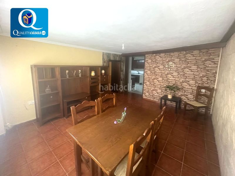 Foto 533f54ce-0a5d-4cce-984a-5b11a588824d. Casa a Xixona
