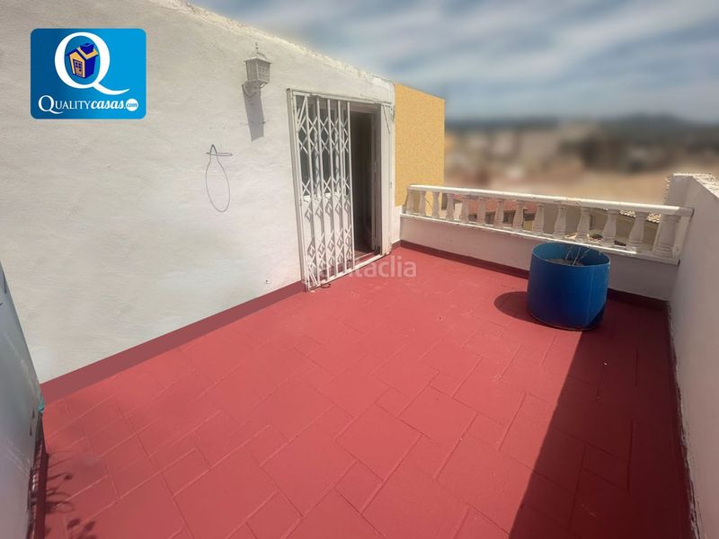 Foto 59deedfc-72b1-466e-8626-c8bf6d9704e5. Casa a Xixona