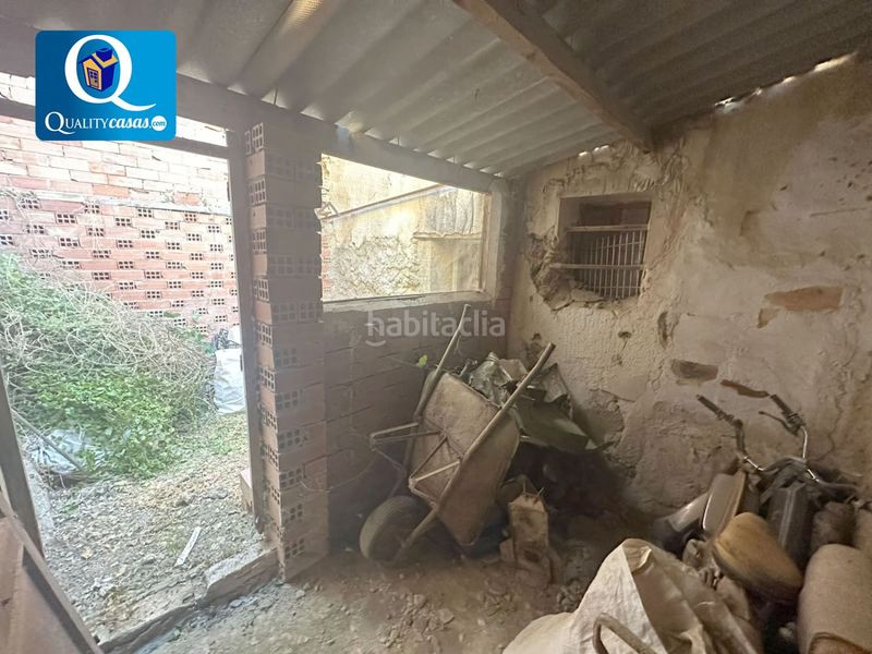 Foto 55479432-eec2-49dd-9689-386ed8066d61. Casa amb aparcament a Xixona
