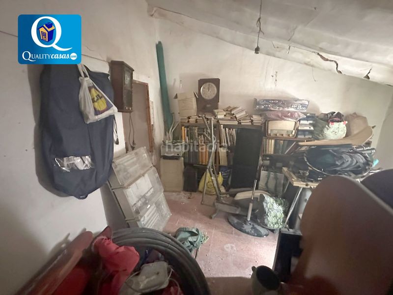 Foto b2198d78-a482-41b9-a4c4-b4a1214c8334. Casa amb aparcament a Xixona