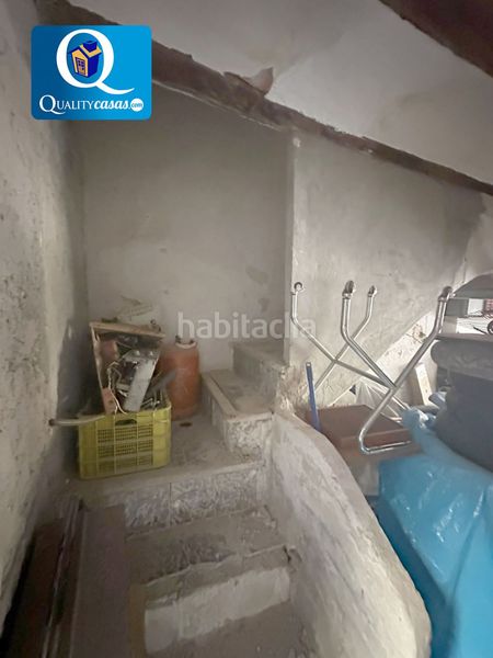 Foto ccb162c8-6c8e-49cc-9129-8812e0f089c2. Casa amb aparcament a Xixona