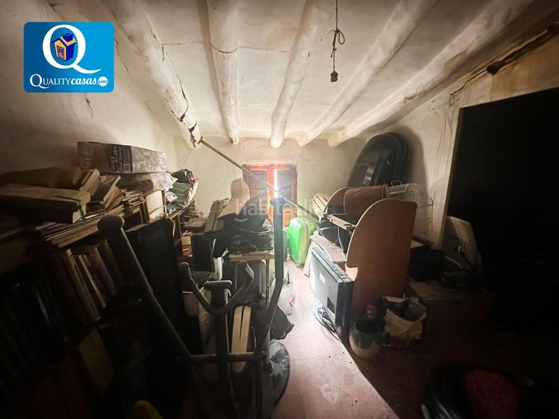 Foto dc42a144-5014-4257-9869-9db82a711525. Casa amb aparcament a Xixona