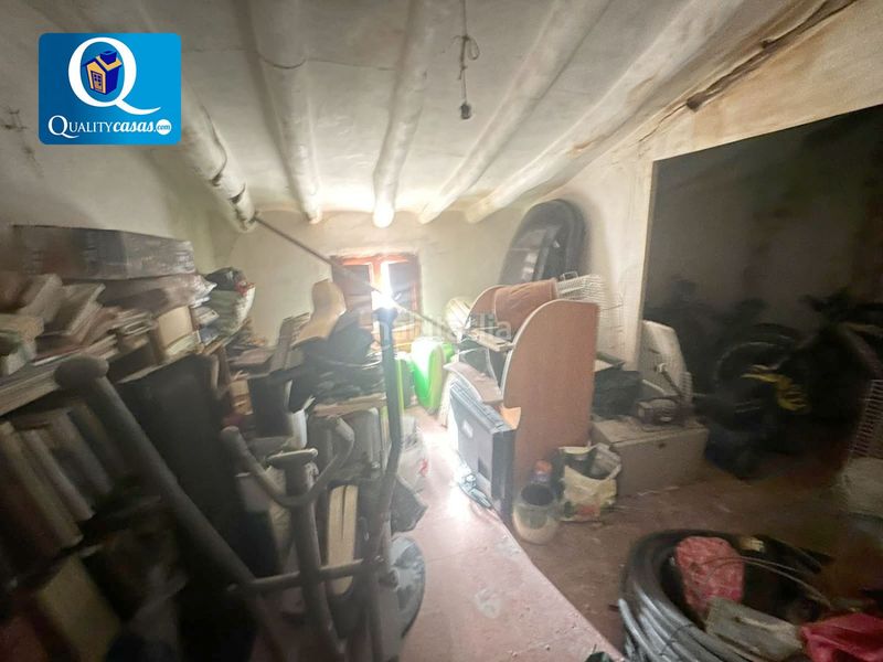 Foto e7b3db9f-c89c-4d22-8a69-9b2e0c1c1b98. Casa amb aparcament a Xixona