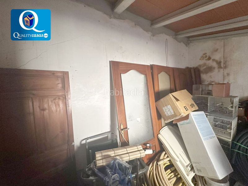 Foto f20739a5-da6d-461b-b049-75117e81d15c. Casa amb aparcament a Xixona