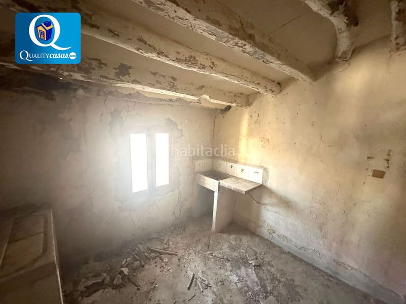 Foto 2ff16bd9-f0f3-42f9-b9f2-b965f6dd6272. Casa a Xixona