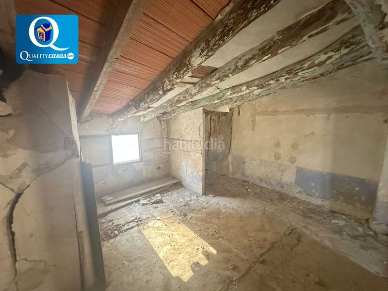 Foto 481083fc-c62a-49e2-bc8f-db75b8687875. Casa a Xixona