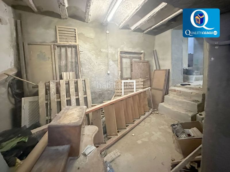Foto 587da26f-5a5a-431e-8691-f15b2cd6c4b6. Casa a Xixona