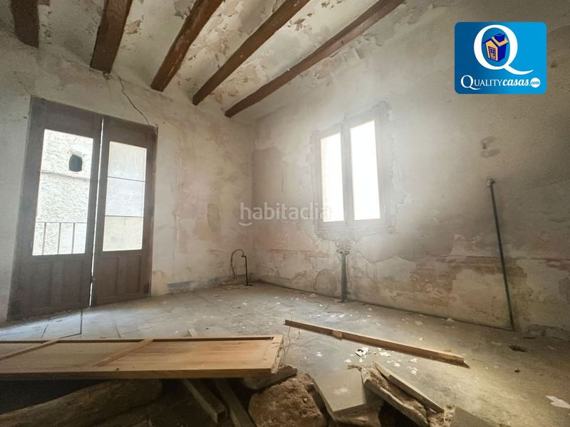 Foto 60cec56f-bb06-428e-8bb2-9956f2f9584a. Casa a Xixona