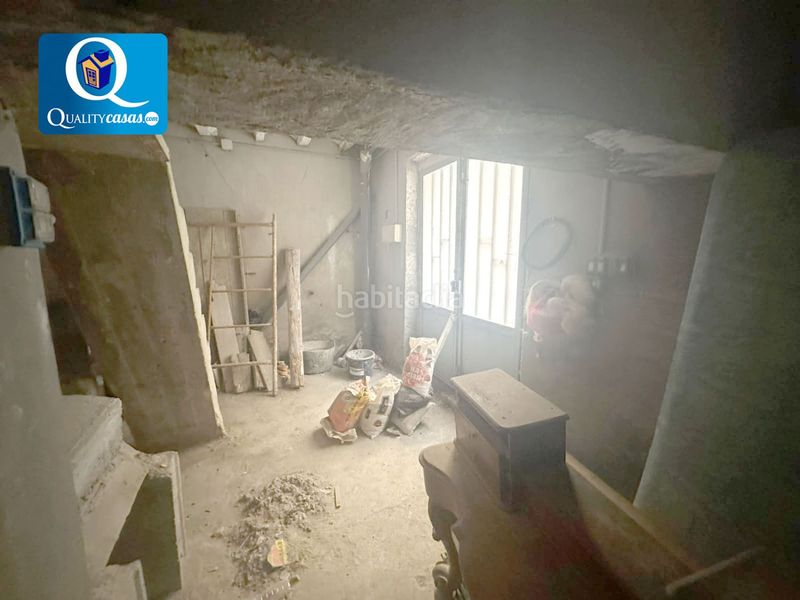 Foto 65921a4b-9755-4b1a-8004-de384a509550. Casa a Xixona
