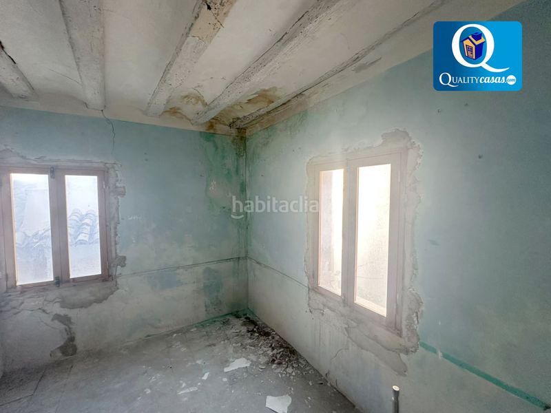 Foto ab99dda0-b5d4-4dcd-846c-9539658d1ce2. Casa a Xixona