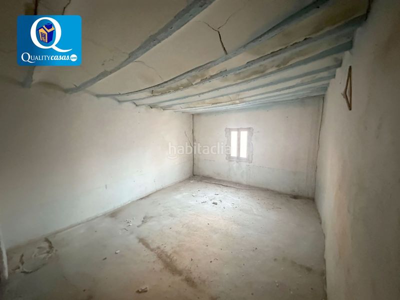 Foto b7d566f6-644d-4b9d-a5e1-73388841e672. Casa a Xixona