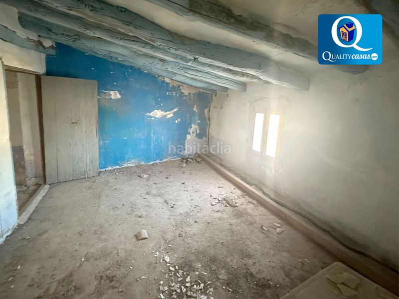 Foto c9f03de5-4796-41e1-8724-8bdad3eef267. Casa a Xixona