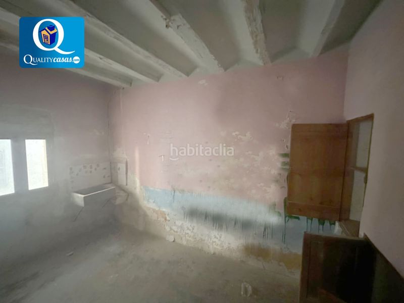Foto f24a4bd3-c895-451b-8749-c9ac1e8cd9e0. Casa a Xixona