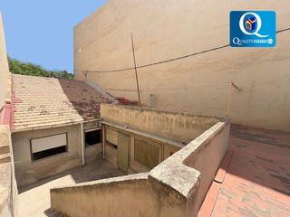 Terreno residenziale in Centro