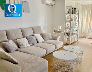 Apartament a Juan XXIII