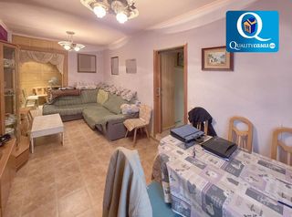 Semi detached house in Xixona. Casa adosada en venta en jijonaxixona, 5 dormitorios.