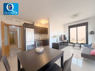 Appartement à Norte. Apartamento en venta en centro, 2 dormitorios.