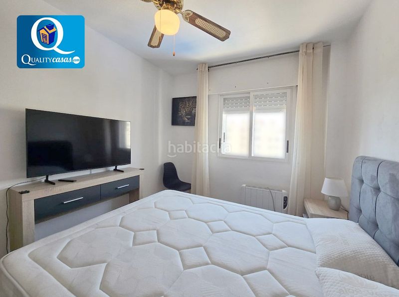 Foto c0025d23-e10d-4223-a7a5-9d456c1cda20. Pis amb calefacció aparcament piscina a Babel Alicante