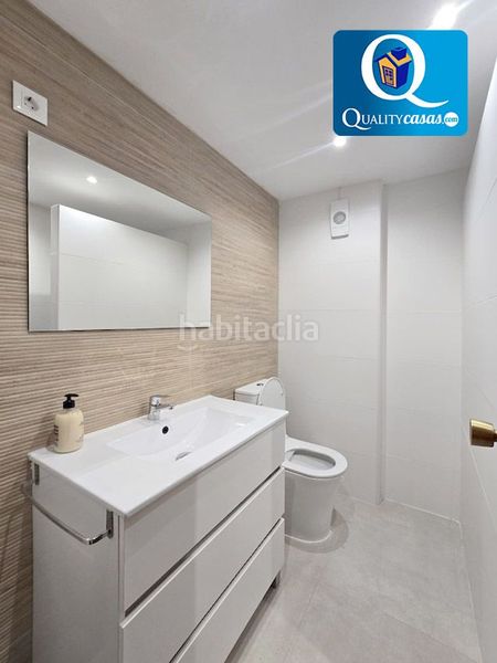 Foto cd20ef31-be62-473e-bb76-511774b37140. Pis amb calefacció aparcament piscina a Babel Alicante