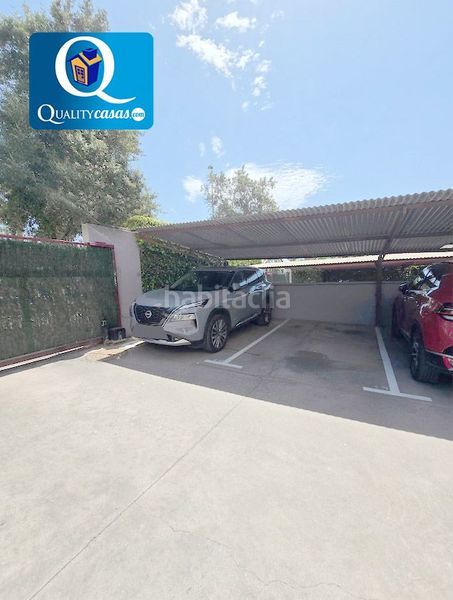 Foto e4a119e9-1c62-434d-958a-e1c3a9bf5958. Pis amb calefacció aparcament piscina a Babel Alicante