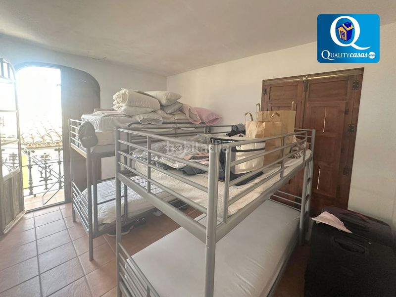 Foto 0c8bd6b2-46cd-43ca-a615-5b6f32c73400. Casa amb aparcament a Xixona