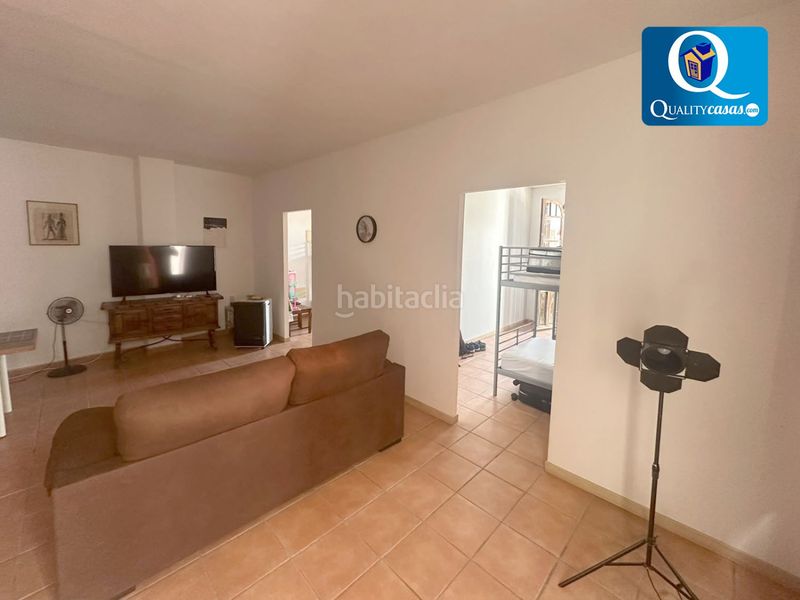 Foto 2cbdab83-7c16-4b8c-87ec-b050655627dc. Casa amb aparcament a Xixona