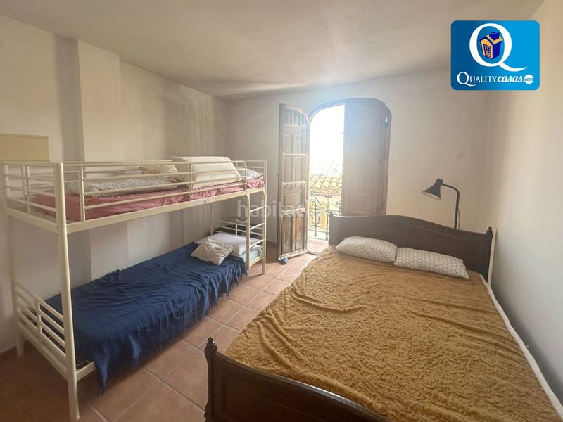 Foto 39a80264-0d2a-455e-bef6-b5d4334a7a38. Casa amb aparcament a Xixona