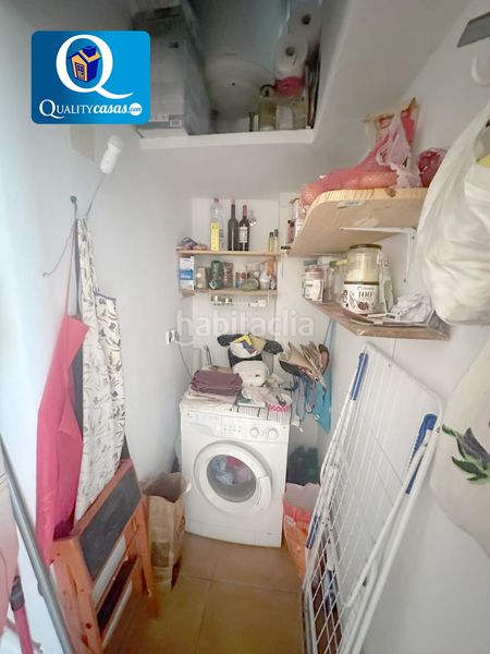 Foto b5f21fe6-e357-463b-bed6-80c31c853dc2. Casa amb aparcament a Xixona