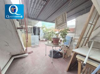 Terreny residencial a Centro