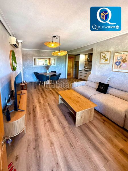 Foto 5e453b1d-cb32-4e50-9c3a-218958061346. Casa amb aparcament piscina a Novamar - Mediterráneo Santa Pola