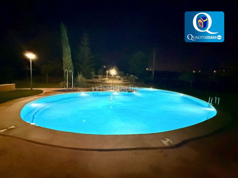 Foto 7911a6d7-6944-4088-86ab-d9a50bcbf18b. Casa amb aparcament piscina a Novamar - Mediterráneo Santa Pola