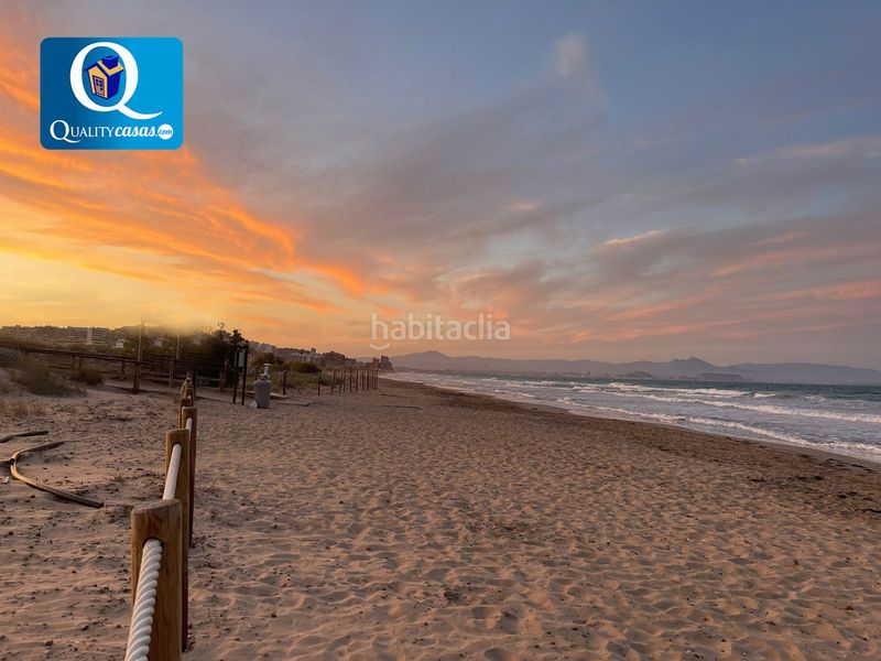 Foto bc1df5c5-f861-4bc0-b0cb-8b808fa87003. Casa amb aparcament piscina a Novamar - Mediterráneo Santa Pola