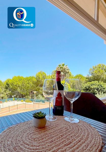 Foto c177e1f5-e00e-452c-88dd-b482527fc92d. Casa amb aparcament piscina a Novamar - Mediterráneo Santa Pola
