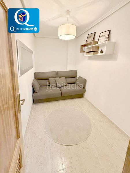 Foto cf87dd89-8900-4c77-950d-224f5de645fe. Casa amb aparcament piscina a Novamar - Mediterráneo Santa Pola
