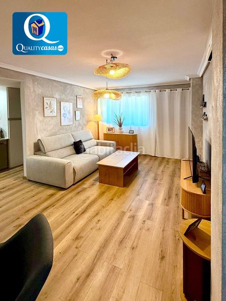 Foto d00f6b58-20a6-48bd-894e-93b7fd57bbd8. Casa amb aparcament piscina a Novamar - Mediterráneo Santa Pola