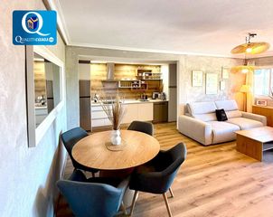 Casa adosada en Novamar - Mediterráneo. Adosado en venta en gran alacant  carabasi, 2 dormitorios.