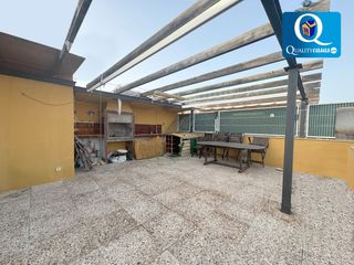 Ático en Centro. Atico en venta en centro, 3 dormitorios.