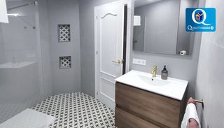 Apartament a Ensanche-Diputación