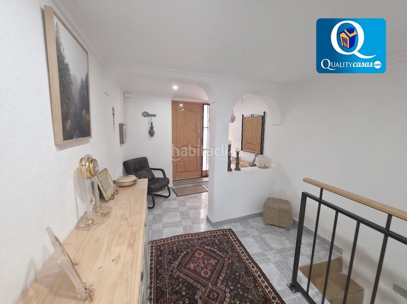 Foto 07cd3c01-b00a-409d-952c-c09f4abed3af. Casa a Xixona