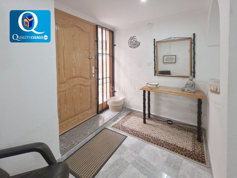 Foto d1e06049-5081-4f71-94cf-b3392d510108. Casa a Xixona