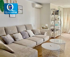 Apartament a Juan XXIII